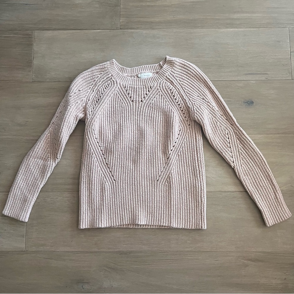 Lucky Brand Sweater